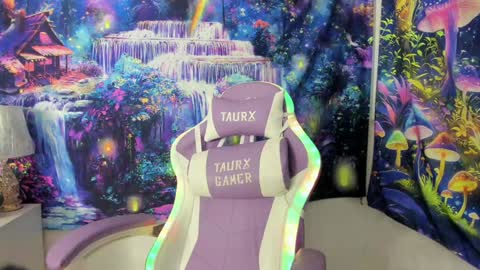 Snapshot of rainbow__coockie chatting on January 21, 12:36 am rainbow__coockie online show from January 21, 12:36 am