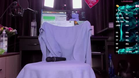 Laura online show from December 31, 2:29 am