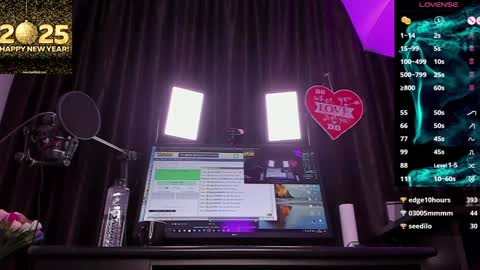 Laura online show from January 3, 5:50 am