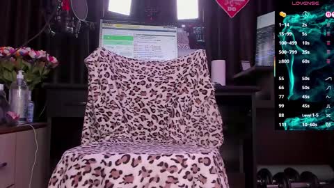 Laura online show from September 16, 2:45 am