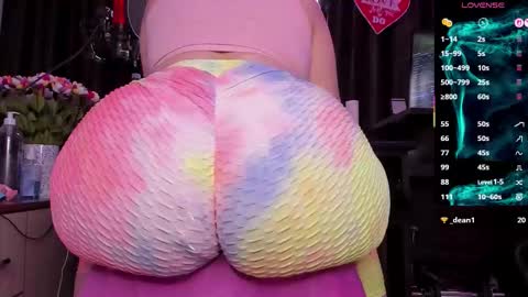 Laura online show from January 10, 4:03 am