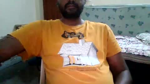 I Am what I Am online show from January 6, 9:00 pm