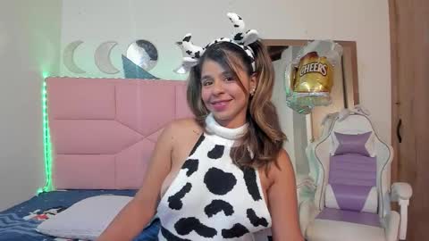  Nina  online show from October 14, 1:50 am