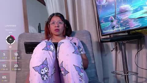  Nina  online show from February 23, 3:04 am