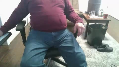 Ram online show from December 21, 10:06 pm