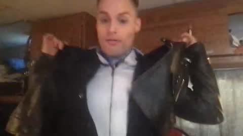 Dj Sam i am online show from January 15, 5:27 pm