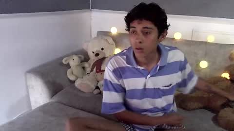 Snapshot of rami_hot0 chatting on October 1, 8:48 pm rami_hot0 online show from October 1, 8:48 pm