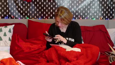 Rami online show from December 9, 4:34 am