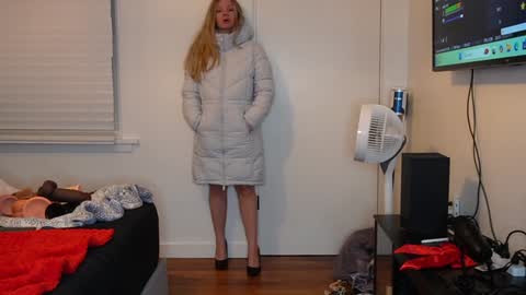 Rami online show from December 13, 7:47 am