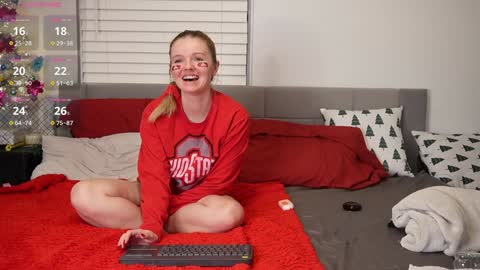 Rami online show from December 22, 1:34 am