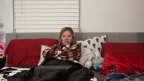 Rami online show from January 6, 4:36 am