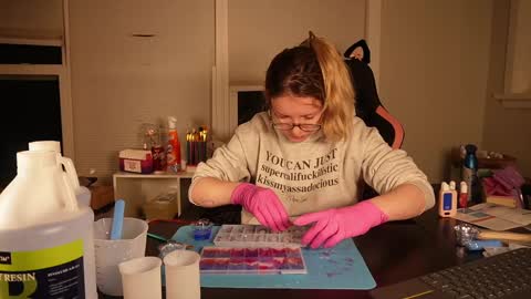 Rami online show from February 27, 5:45 am