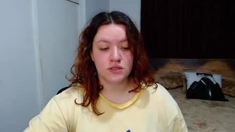 Ramona online show from September 14, 12:21 am