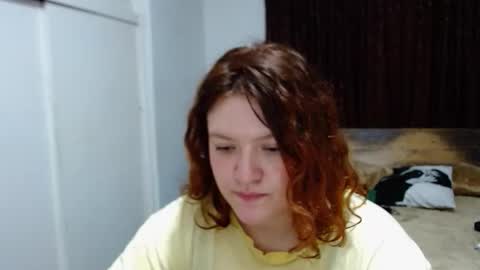 Ramona online show from October 10, 12:20 am