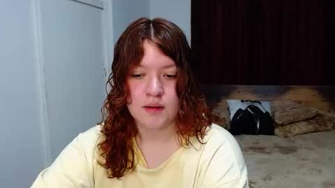 Ramona online show from October 16, 10:33 pm