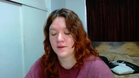 Ramona online show from November 20, 9:47 pm