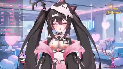 Ramona online show from November 7, 10:10 pm