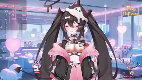 Ramona online show from November 9, 4:16 pm