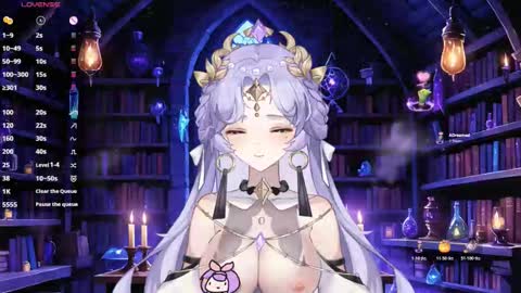 Ramona online show from November 14, 4:44 am