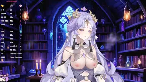 Ramona online show from November 14, 5:44 pm