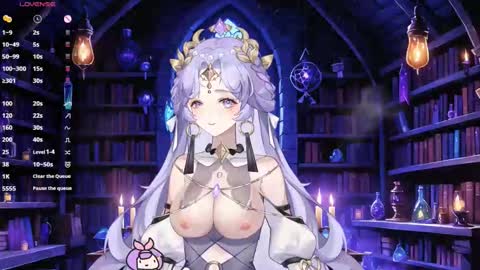 Ramona online show from November 15, 6:59 pm