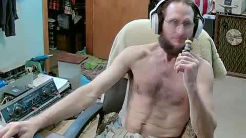 Randall online show from December 29, 9:09 pm