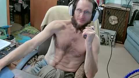 Randall online show from December 30, 5:26 am