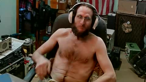 Randall online show from February 14, 2:54 pm