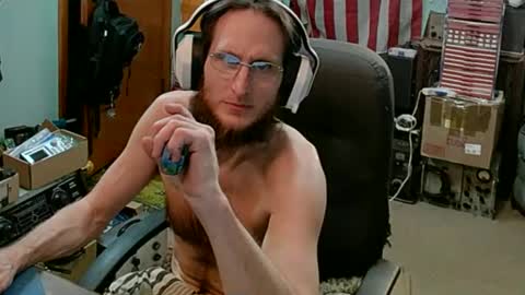 Randall online show from February 21, 8:51 am