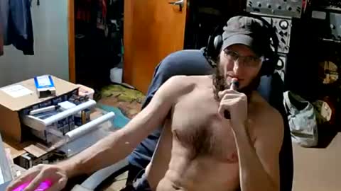 Randall online show from September 10, 1:38 am