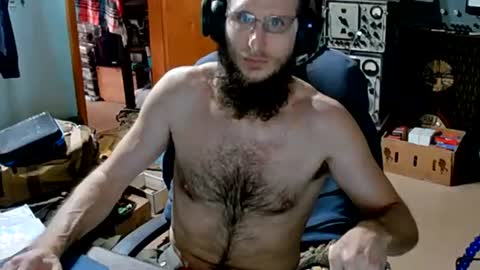 Randall online show from September 29, 7:51 pm