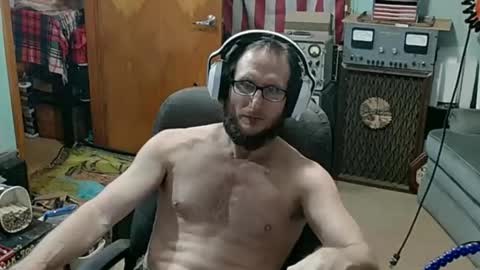 Randall online show from November 15, 10:59 pm