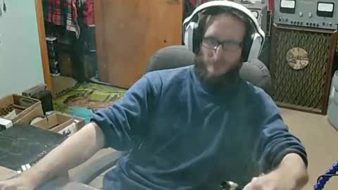 Randall online show from December 14, 11:42 pm