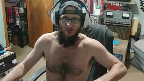 Randall online show from April 6, 1:58 am