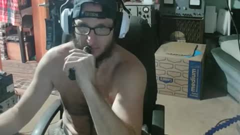 Randall online show from May 30, 8:39 pm