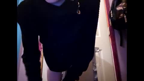 Randcandy77 online show from January 27, 6:41 am