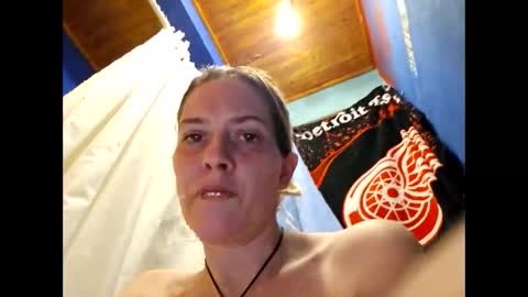 Randcandy77 online show from February 19, 4:44 am