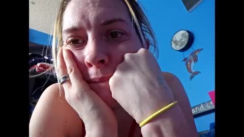 Randcandy77 online show from March 7, 6:22 pm