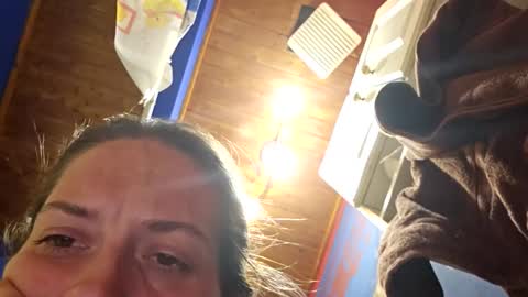 Randcandy77 online show from November 5, 8:25 am