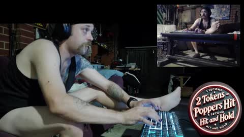 Snapshot of randeehandee chatting on March 10, 12:59 pm randeehandee online show from March 10, 12:59 pm