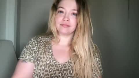 Randii online show from October 13, 9:53 am