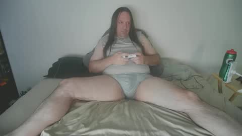 rando1235 online show from September 21, 12:01 am