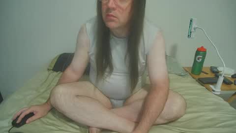 rando1235 online show from October 2, 1:45 am