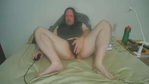 rando1235 online show from October 3, 5:04 am