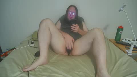 rando1235 online show from October 8, 5:16 am