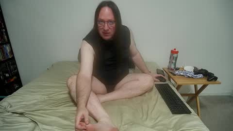 rando1235 online show from March 8, 2:04 am