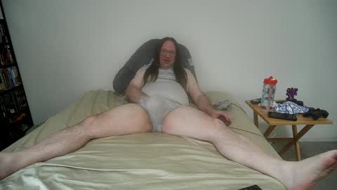 rando1235 online show from March 26, 1:33 am