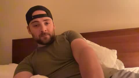 randomdude5950 online show from November 10, 1:26 am