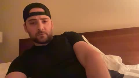 randomdude5950 online show from December 1, 1:21 am