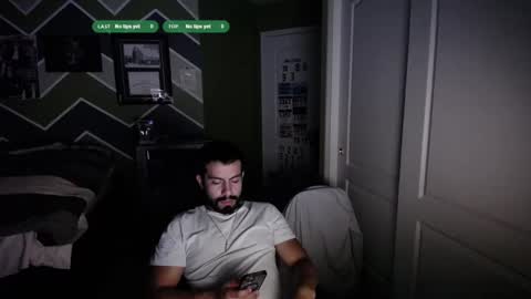 randomink3 online show from September 10, 4:56 am